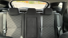 Nissan Qashqai 1.2 DiG-T N-Connecta 5dr Petrol Hatchback